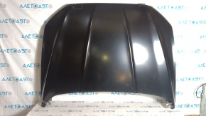 Капот голый Ford Fusion mk5 13-20 сталь Китай, вмятины