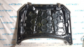 Капот голый Ford Fusion mk5 13-20 сталь Китай, вмятины