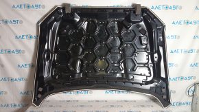 Капот голый Ford Fusion mk5 13-20 сталь Китай, примят