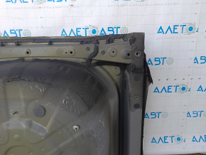 Корито багажника Toyota Camry v55 15-17 usa висвердлено