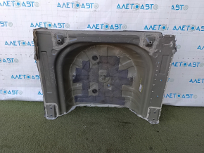 Корито багажника Toyota Camry v55 15-17 usa висвердлено