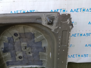 Корито багажника Toyota Camry v55 15-17 usa висвердлено