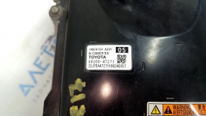 Інвертор Toyota Prius 50 Prime 17-22