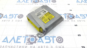 Модуль srs airbag комп'ютер подушок безпеки Toyota Prius 50 Prime 17-20
