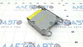 Модуль srs airbag комп'ютер подушок безпеки Toyota Prius 50 Prime 17-20