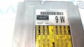 Модуль srs airbag комп'ютер подушок безпеки Toyota Prius 50 Prime 17-20