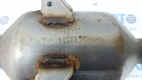 Приемная труба с катализатором Toyota Prius 50 Prime 17-20
