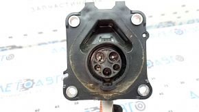Порт зарядки голий Toyota Prius 50 Prime 17-22 без smart charge