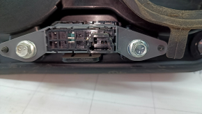 Корпус порту заряджання Toyota Prius 50 Prime 17-19 без smart charge