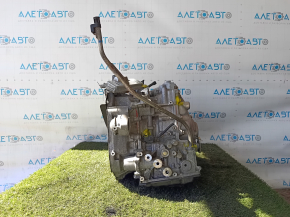 АКПП в сборе Nissan Rogue 21-21 2.5 MCVT AWD 154к, с блоком АКПП