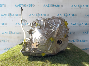 АКПП в сборе Nissan Rogue 21-21 2.5 MCVT AWD 154к, с блоком АКПП
