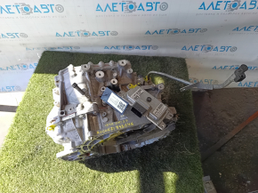 АКПП в сборе Nissan Rogue 21-21 2.5 MCVT AWD 154к, с блоком АКПП