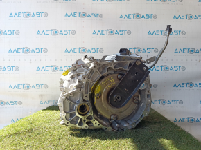 АКПП в сборе Nissan Rogue 21-21 2.5 MCVT AWD 154к, с блоком АКПП