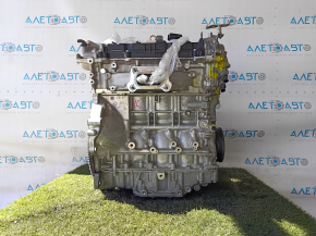 Двигатель Nissan Rogue 21 2.5 PR25DD, 154к, запустился, компрессия 10-10-10-10