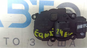 Актуатор печки Chevrolet Equinox EV 24-26