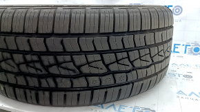 Шина R17 225/45 Continental ControlContactSport srs+ 2024 всесезонна 7мм