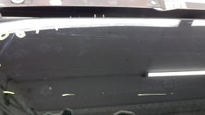 Панорама в сборе BMW X5 F15 14-17 шторка бежевая OYSTER, микроцарапины на стекле, под чистку