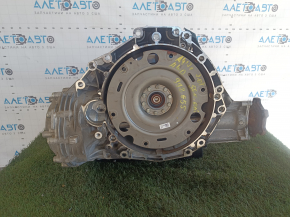 АКПП в сборе Audi A4 B9 21-25 UMV 2.0T AWD, 56к