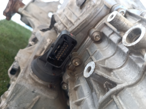 АКПП в сборе Audi A4 B9 21-25 UMV 2.0T AWD, 56к