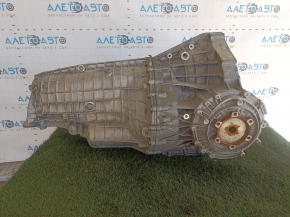 АКПП в сборе Audi A4 B9 21-25 UMV 2.0T AWD, 56к