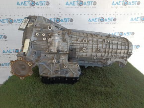 АКПП в сборе Audi A4 B9 21-25 UMV 2.0T AWD, 56к