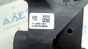 Педаль гальма Tesla Model Y 20-25 BASE, з датчиком
