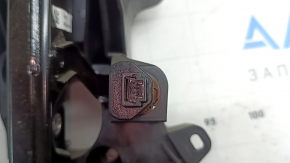 Педаль гальма Tesla Model Y 20-25 BASE, з датчиком