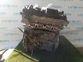 Двигатель Toyota Prius 50 Prime 17-19 1.8 2ZR-FXE 143к, трещина в креплении