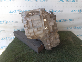 АКПП в сборе Toyota Prius 50 Prime 17-22 CVT FWD 143к с проводкой