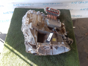 АКПП в сборе Toyota Prius 50 Prime 17-22 CVT FWD 143к с проводкой
