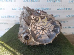 АКПП в сборе Toyota Prius 50 Prime 17-22 CVT FWD 143к с проводкой