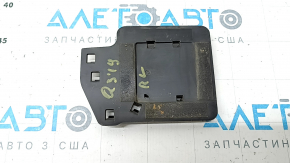 Кронштейн датчика открытия двери багажника ногой Audi Q3 83A 19-25