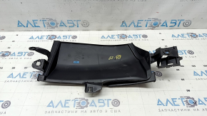 Накладка воздухоприемника печки Audi Q3 83A 19-25