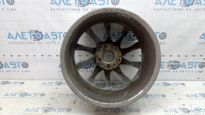 Диск колесный R17x7.5J ET38 Audi A4 B9 21-25 легкая бордюрка