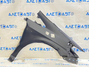 Крило переднє ліве Toyota Prius 30 10-15