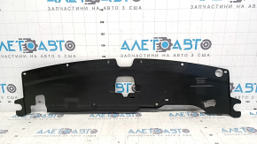 Накладка телевизора Jeep Compass 17-22
