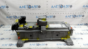 Аккумуляторная батарея ВВБ в сборе Toyota Camry v55 15-17 hybrid usa, 5.0-5.4 А*ч, 2015 г.