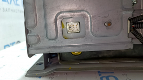 Аккумуляторная батарея ВВБ в сборе Toyota Camry v55 15-17 hybrid usa, 5.0-5.4 А*ч, 2015 г.