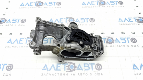 Корпус помпи BMW X7 G07 19-22 3.0T без помпи
