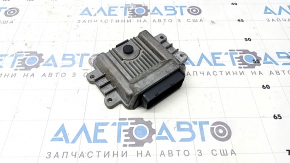 Transmission Control TCM Audi Q3 83A 19-25 8 ступ АКПП