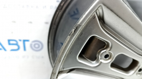Диск колесный R17 x 7J ET53 Hyundai Ioniq 17-19 HEV под покрас