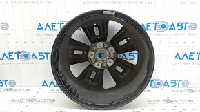 Диск колесный R17 x 7J ET53 Hyundai Ioniq 17-19 HEV под покрас