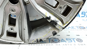 Колісний диск R17 x 7J ET53 Hyundai Ioniq 17-19 HEV бордюрка