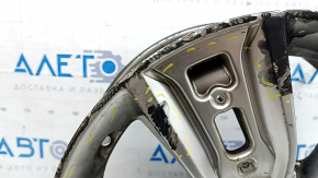 Колісний диск R17 x 7J ET53 Hyundai Ioniq 17-19 HEV бордюрка