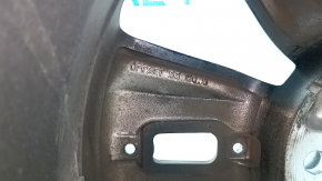 Колісний диск R17 x 7J ET53 Hyundai Ioniq 17-19 HEV бордюрка