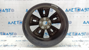 Колісний диск R17 x 7J ET53 Hyundai Ioniq 17-19 HEV бордюрка