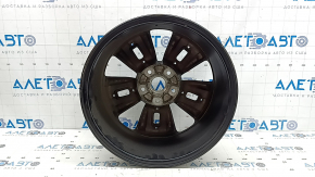 Диск колесный R17 x 7J ET53 Hyundai Ioniq 17-19 HEV бордюрка