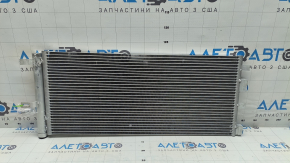Радиатор кондиционера конденсер Ford Fusion mk5 13-20 1.5T, 2.0Т, hybrid, plug-in