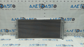 Радиатор кондиционера конденсер Ford Fusion mk5 13-20 1.5T, 2.0Т, hybrid, plug-in