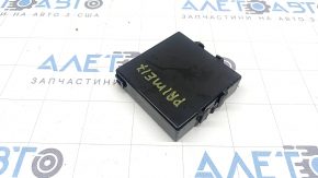 Heat Pump Комп'ютери Toyota Prius 50 Prime 17-22
